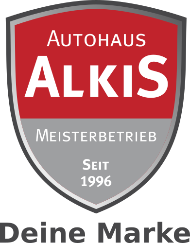 Logo Autohaus Alkis